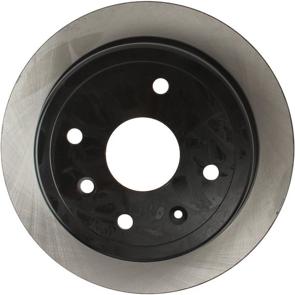 Op Parts Brake Disc, 40550029 40550029